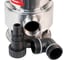 Дренажный насос для грязной воды VERTON AQUA DP900/35SE 01.14140.14163 12