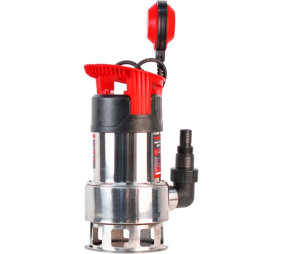 Дренажный насос для грязной воды VERTON AQUA DP750/35SE 01.14140.14162