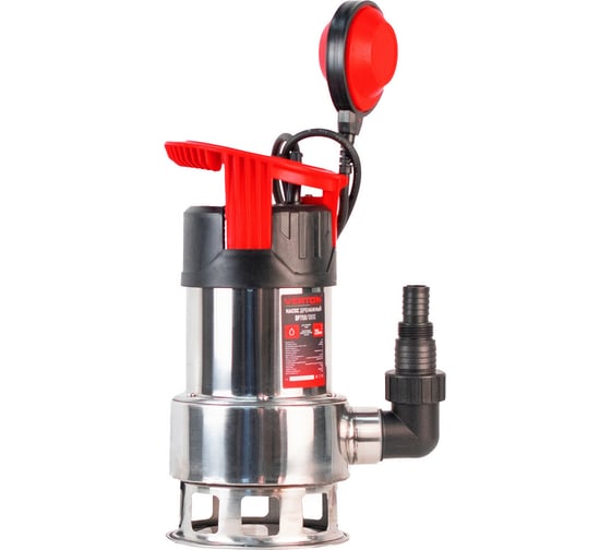 Дренажный насос для грязной воды VERTON AQUA DP750/35SE 01.14140.14162