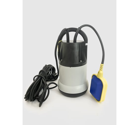 Садовый насос MAGNETTA SP400W