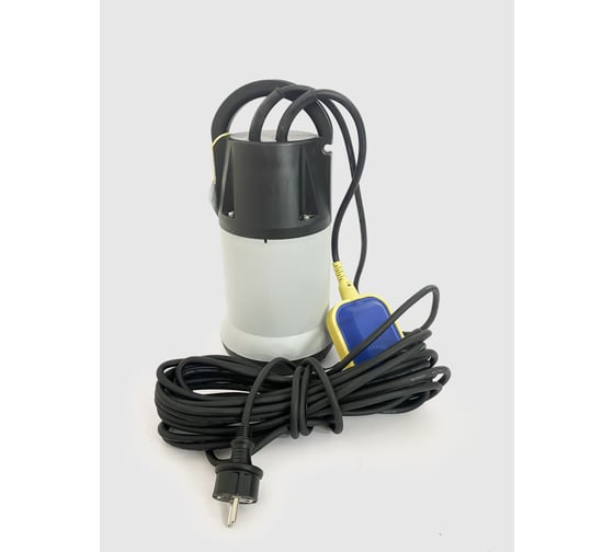 Садовый насос MAGNETTA SP750W