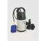 Садовый насос MAGNETTA SP750W 2