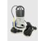 Садовый насос MAGNETTA SP750W 6