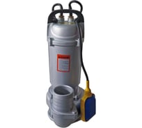 Дренажный погружной насос MAGNETTA QDX40-9-1.5