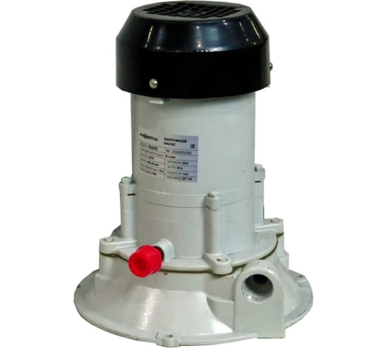 Поверхностный центробежный насос MAGNETTA VSm370