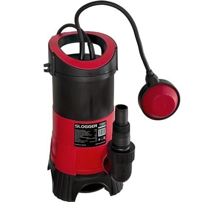 Дренажный насос Slogger GS601