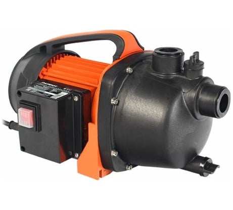 Поверхностный насос PATRIOT R 900 315302433