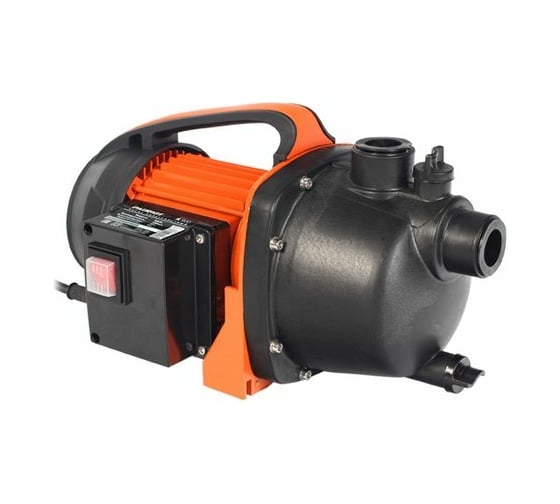 Поверхностный насос PATRIOT R 900 315302433