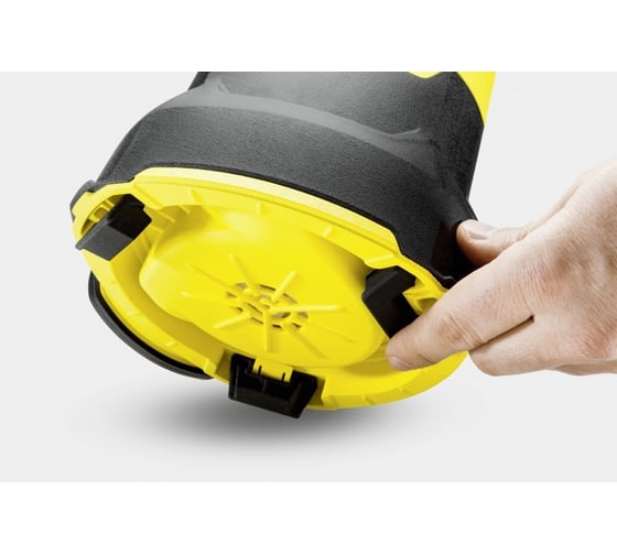 Насос Karcher SP 2 Flat 1.645-501