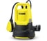 Насос Karcher SP 2 Flat 1.645-501 1