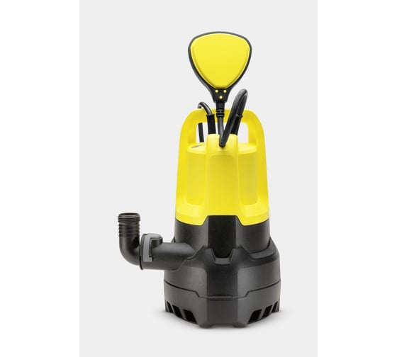 Насос Karcher SP 3 Dirt 1.645-502