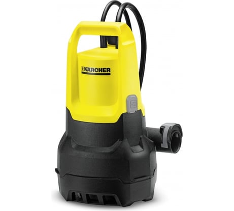 Насос Karcher SP 5 Dirt 1.645-503
