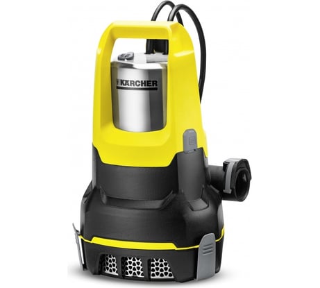 Насос Karcher SP 6 Flat Inox 1.645-505