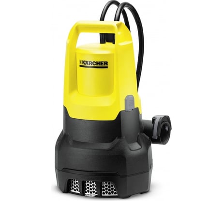 Насос Karcher SP 7 Dirt 1.645-504