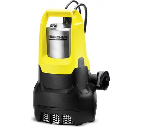 Насос Karcher SP 7 Dirt Inox 1.645-506