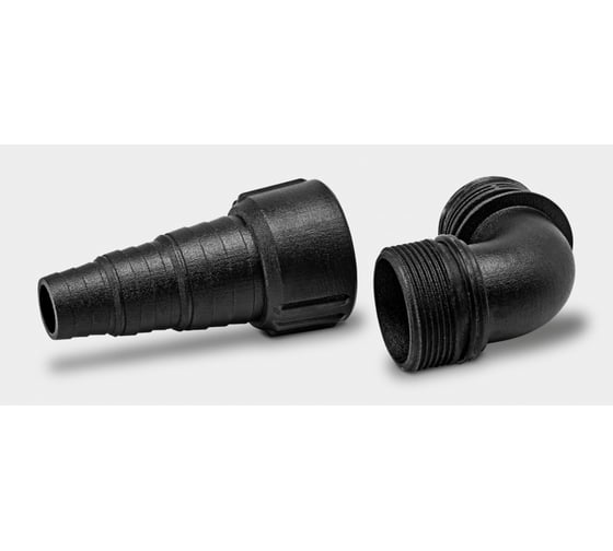 Насос Karcher SP 7 Dirt Inox 1.645-506
