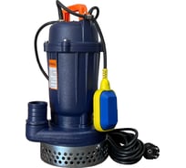 Насос с поплавковым выключателем LadAna DFm 12-12-0,6 F 070507023