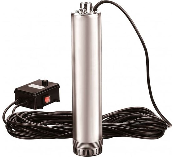 Насос Elitech НГ 750-45