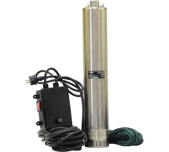 Насос Elitech НГ 900-60