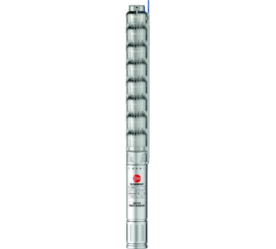 Насос Pedrollo 4HR 14/21 P 494H1421WLA