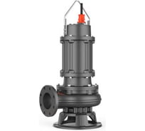 Канализационный насос LEO 100 WQ 100-27-15/4P 1786