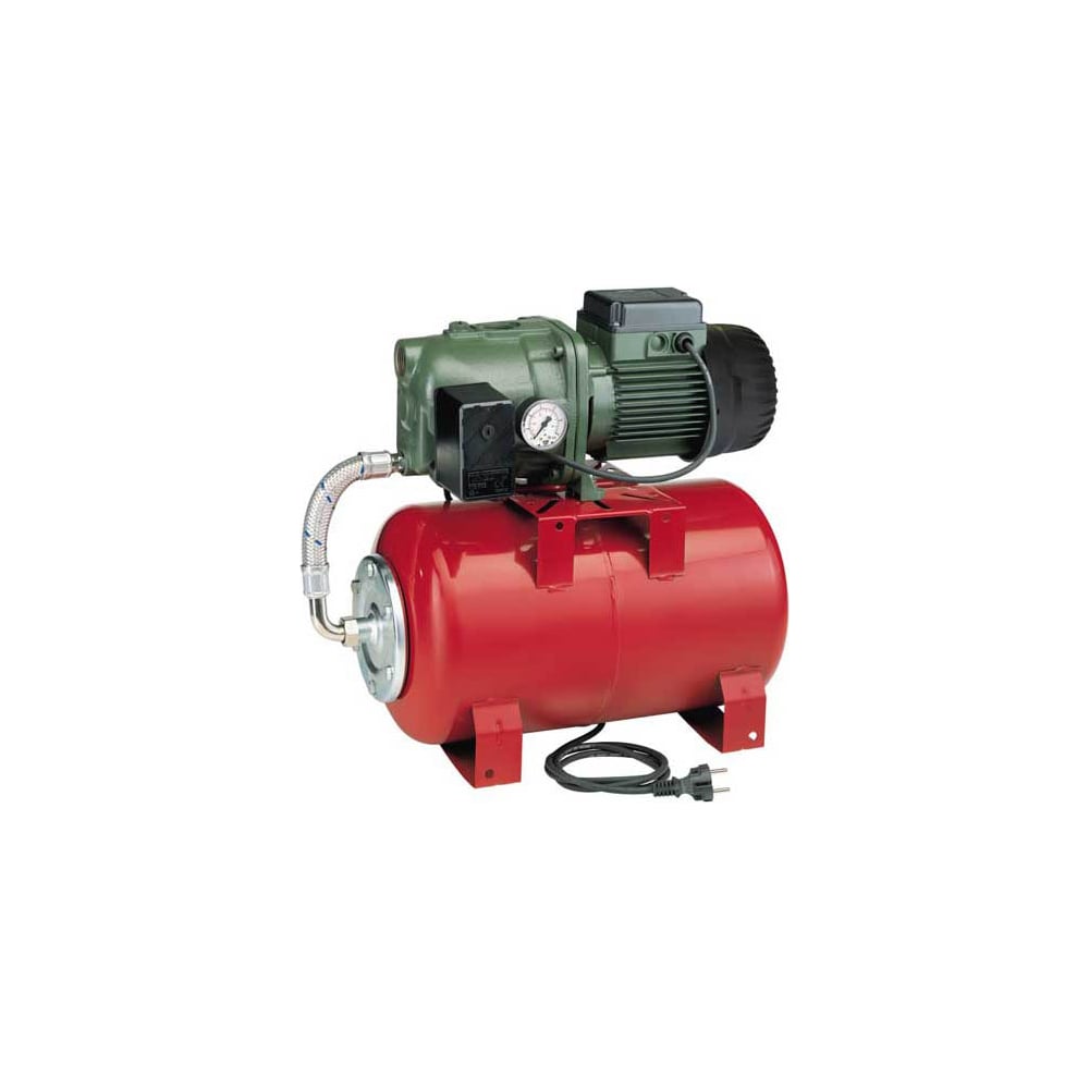 Насосная станция Dab AQUAJET 102 M 102650040Н - выгодная цена, отзывы ...