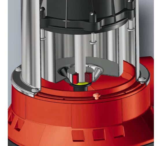 Насос для грязной воды Einhell GC-DP 7835
