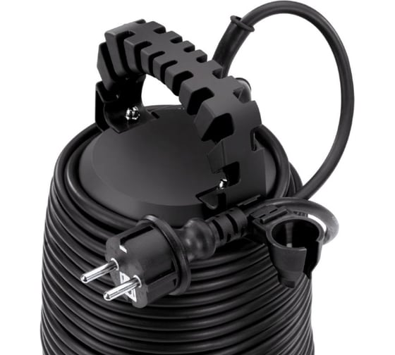 Насос для грязной воды Einhell GC-DP 7835