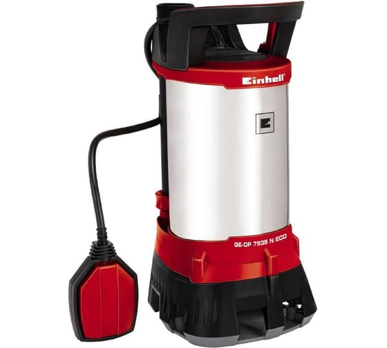 Насос для грязной воды Einhell GE-DP 7935 N ECO 1