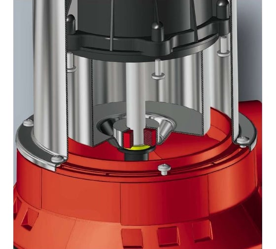 Насос для грязной воды Einhell GE-DP 7935 N ECO