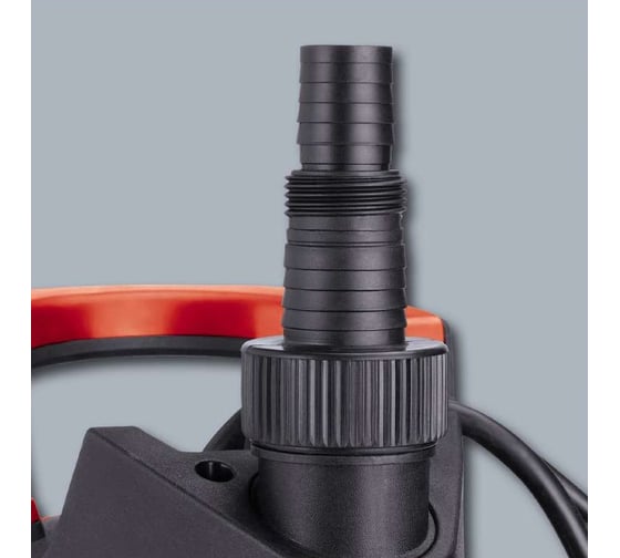 Насос для грязной воды Einhell GE-DP 7935 N ECO