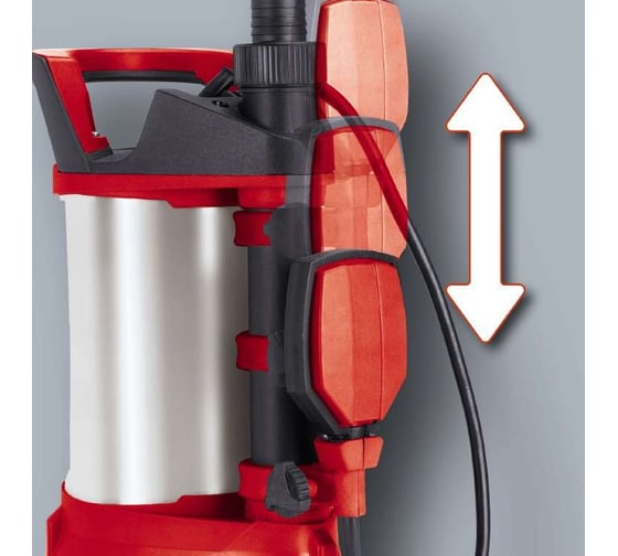 Насос для грязной воды Einhell GE-DP 7935 N ECO