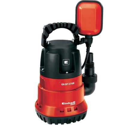 Погружной насос Einhell GH-SP 2768