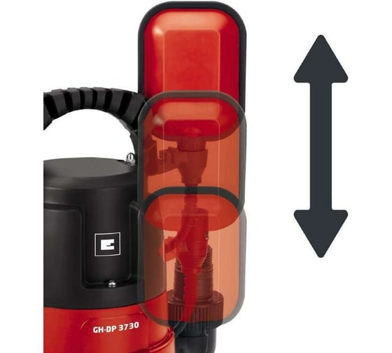 Погружной насос Einhell GH-SP 2768