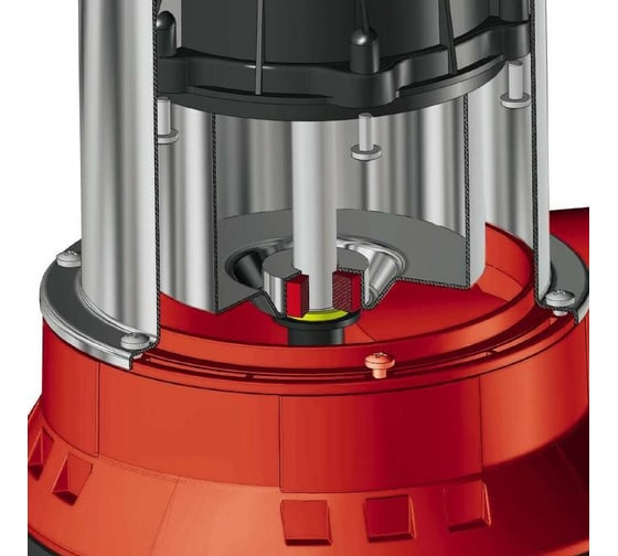 Погружной насос Einhell GH-SP 2768