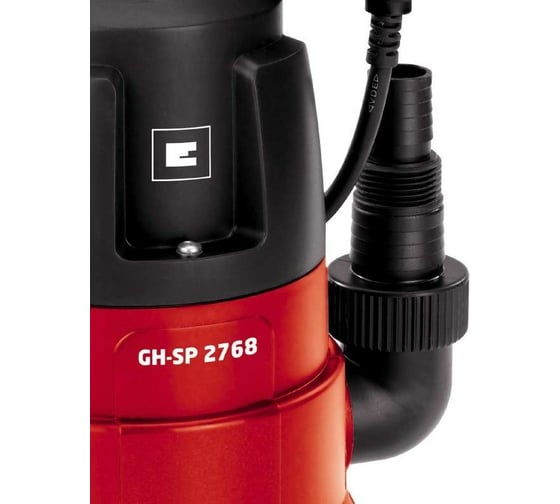 Погружной насос Einhell GH-SP 2768