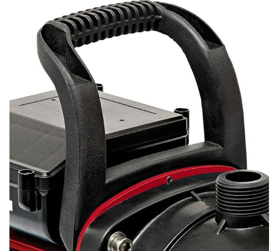 Садовый насос Einhell GC-GP 6538