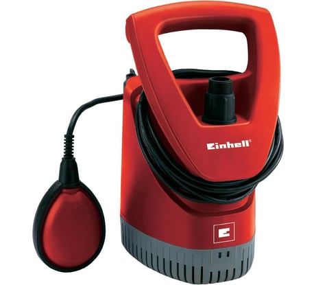 Насос для бочек Einhell RG-SP 300 RB
