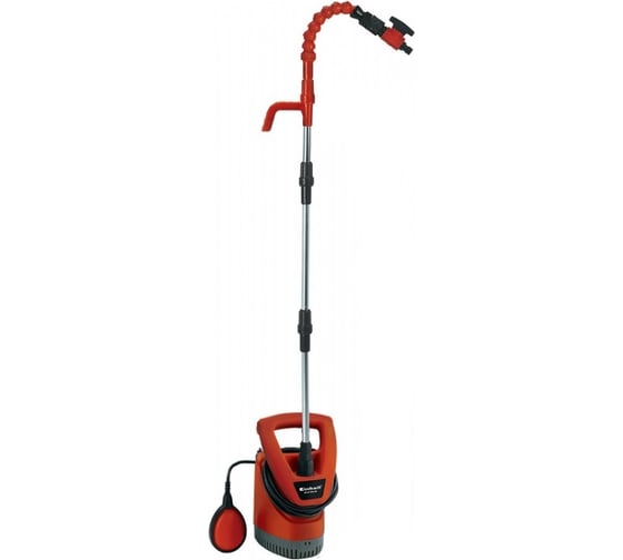 Насос для бочек Einhell RG-SP 300 RB
