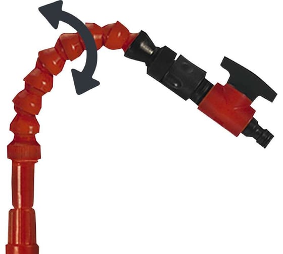 Насос для бочек Einhell RG-SP 300 RB