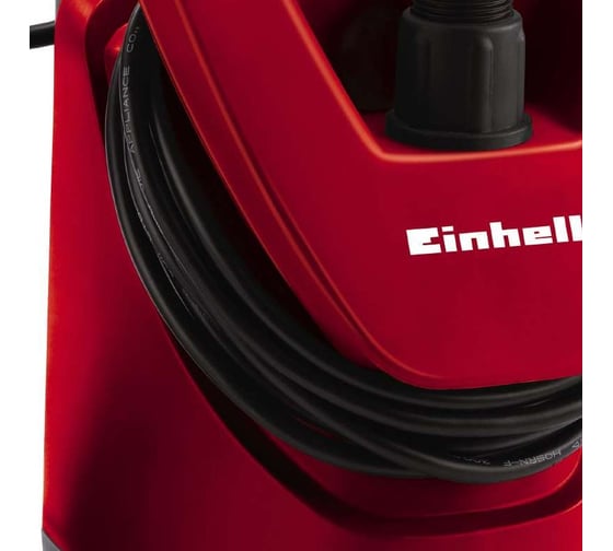 Насос для бочек Einhell RG-SP 300 RB