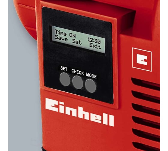 Автоматический напорный насос Einhell GC-AW 1136