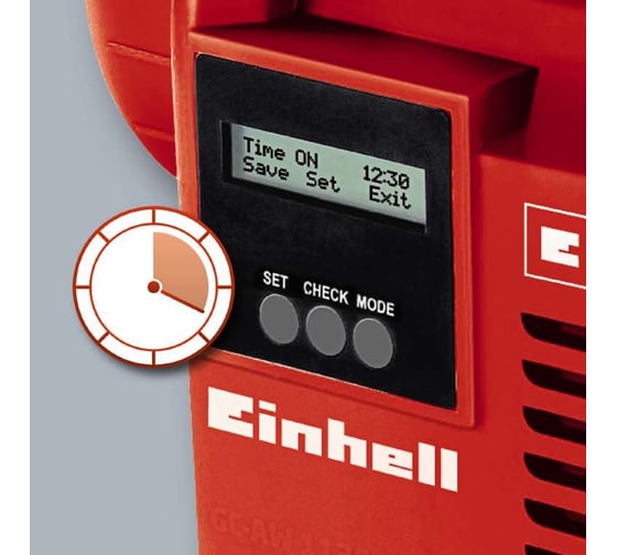 Автоматический напорный насос Einhell GC-AW 1136