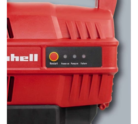Автоматический напорный насос Einhell GC-AW 6333