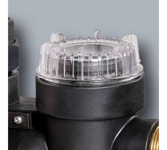 Автоматический напорный насос Einhell GC-AW 6333