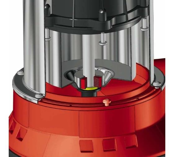 Насос для грязной воды Einhell GC-DP 5225 N 4170481