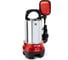Насос для грязной воды Einhell GC-DP 5225 N 4170481 1