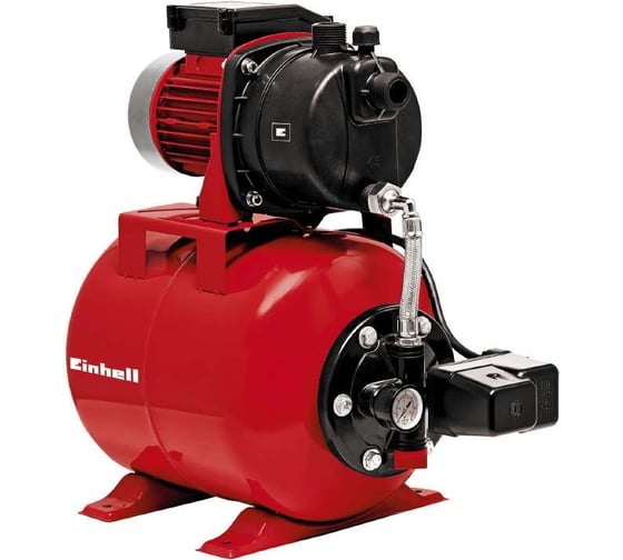 Насосная станция Einhell GC-WW 6538 4173190 1