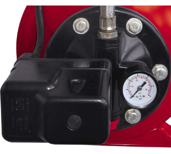 Насосная станция Einhell GC-WW 6538 4173190