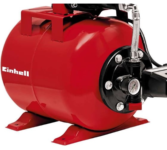 Насосная станция Einhell GC-WW 6538 4173190